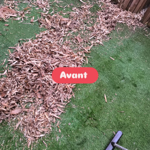 Photo de galerie - Propreté 