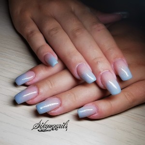 Photo de galerie - Prothésiste ongulaire diplômée depuis 10 ans 