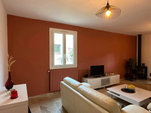 Photo de galerie - Salon apres