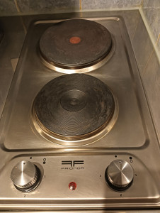 Photo de galerie - Plaque 