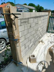 Photo de galerie - Bricolage et multi services