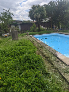 Photo de galerie - Avant travaux 