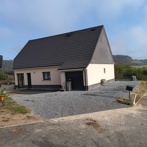 Photo de galerie - Terrassement - Assainissement