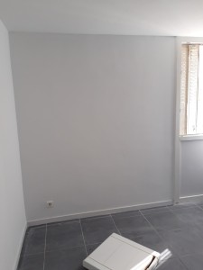 Photo de galerie - Peinture - Tapisserie