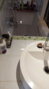 Photo de galerie - Salle de bain 