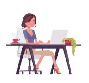 Photo de galerie - Secrétariat 