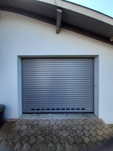 Photo de galerie - Menuiserie - Huisserie - Agencement