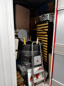 Photo de galerie - Déménageurs et aide au déménagement