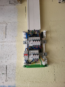 Photo de galerie - Tableau  secondaire 