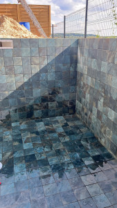 Photo de galerie - Carrelage