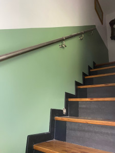 Photo de galerie - Monte d’escalier 