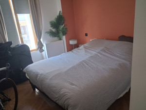 Photo de galerie - Chambre après ménage fait