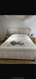 Photo de galerie - Ménage