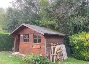 Photo de galerie - Couverture - Toiture