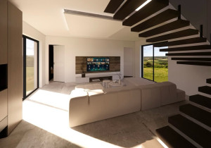 Photo de galerie - Architecte - Maître d'oeuvre