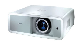 Photo de galerie - Vidéoprojecteur (son & éclairage)