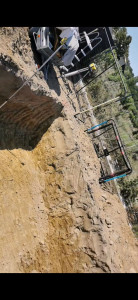 Photo de galerie - Terrassement - Assainissement