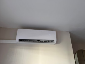 Photo de galerie - Chauffage - Climatisation