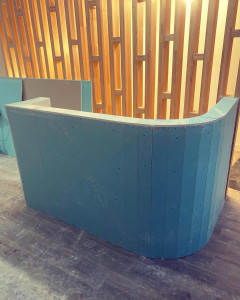 Photo de galerie - Plâtrerie - Murs - Plafonds