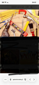 Photo de galerie - Tout type de bricolage 