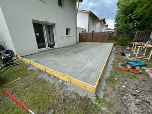Photo de galerie - Terrassement - Assainissement