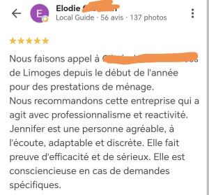 Photo de galerie - Entretien du cadre de vie