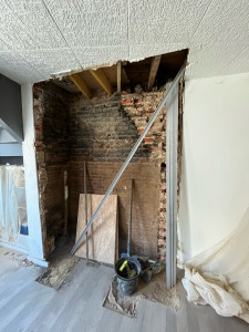 Photo de galerie - Couverture - Toiture