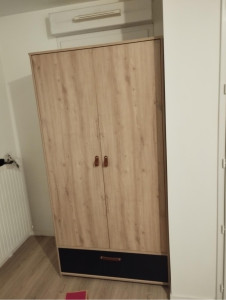 Photo de galerie - Montage meubles en kit