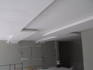 Photo de galerie - Plafond deco