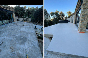 Photo de galerie - Artisan tout corps d'état - Rénovation