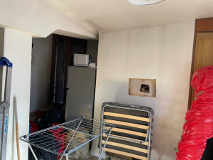 Photo de galerie - Artisan tout corps d'état - Rénovation