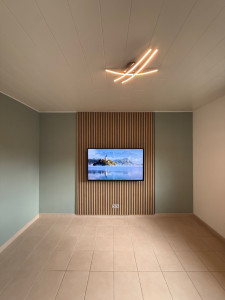 Photo de galerie - Architecte d'intérieur - Décorateur d'intérieur