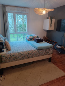 Photo de galerie - Ménage