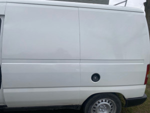 Photo de galerie - Véhicule utilitaire 