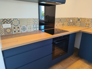 Photo de galerie - Carrelage