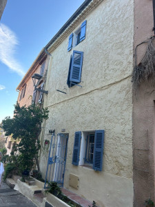 Photo de galerie - Artisan tout corps d'état - Rénovation