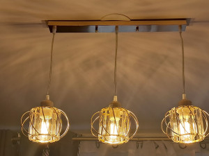 Photo de galerie - Installation électrique