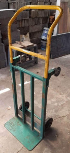 Photo de galerie - Diable pro ! Location possible