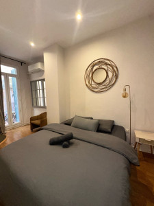 Photo de galerie - Ménage