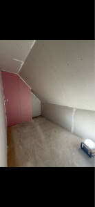 Photo de galerie - Création dressing 