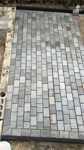 Photo de galerie - Maçonnerie