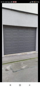 Photo de galerie - Bricolage et multi services