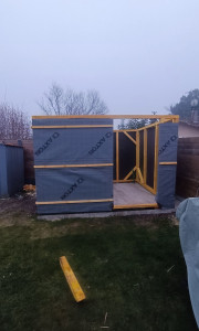 Photo de galerie - Bricolage et multi services