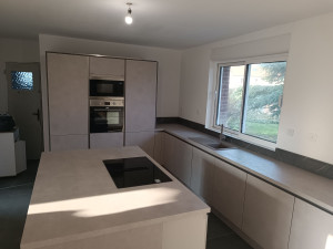 Photo de galerie - Menuiserie - Huisserie - Agencement