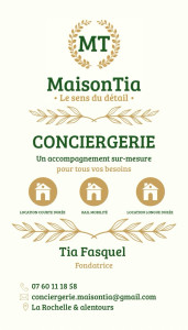 Photo de galerie - Ménage conciergerie 