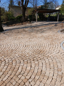 Photo de galerie - Maçonnerie