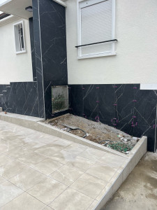 Photo de galerie - Carrelage 