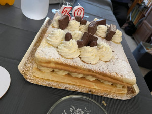 Photo de galerie - Sans gluten sans lactose 