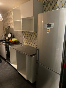 Photo de galerie - Cuisine