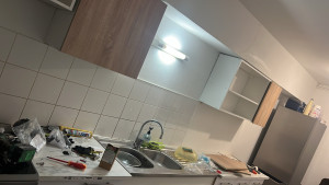 Photo de galerie - Bricolage et multi services